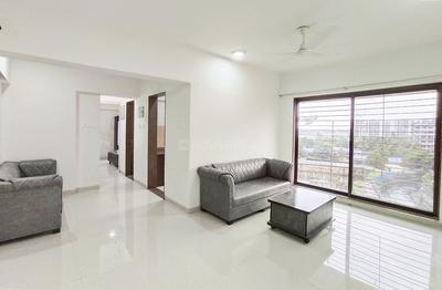 Hall Image of Kayzad Nest#10 in Saki Naka, Mumbai