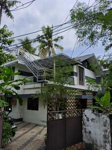 1 BHK Independent Builder Floor