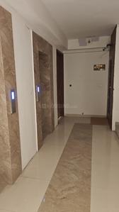 3.5 BHK Flat