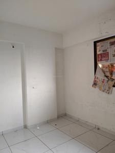 Bedroom Image of 1440 Sq.ft 3 BHK Apartment / Flat for rent in Rudra Aniket Regime, Sector 7 Gandhinagar for Rs. 25000
