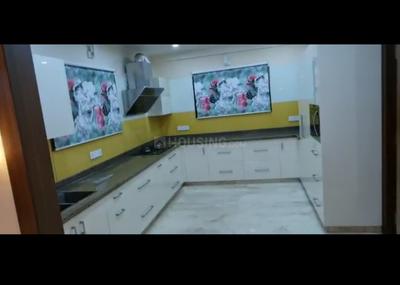 Kitchen Image of 4000 Sq.ft 4 BHK Penthouse for sale in BTM Layout Bengaluru for Rs. 80000000