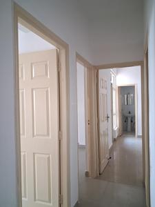 Passage Image of 1150 Sq.ft 2.5 BHK Apartment / Flat for sale in Supertech Cape Town, Sector 74 Noida for Rs. 12300000