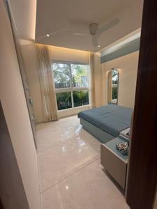 Bedroom Image of 1066 Sq.ft 2 BHK Apartment / Flat for sale in Guddwill One Pearl, Punawale Pune for Rs. 7250000