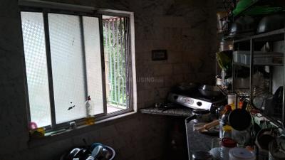 Kitchen Image of 950 Sq.ft 3 BHK Apartment / Flat for sale in Sinthi Kolkata for Rs. 5515000