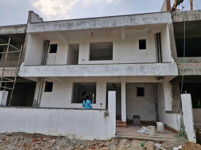 2.5 BHK Villa