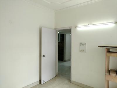 Bedroom Image of 1900 Sq.ft 4 BHK Apartment / Flat for sale in Meera Bai Apartments, Sector 5 Dwarka New Delhi for Rs. 27500000