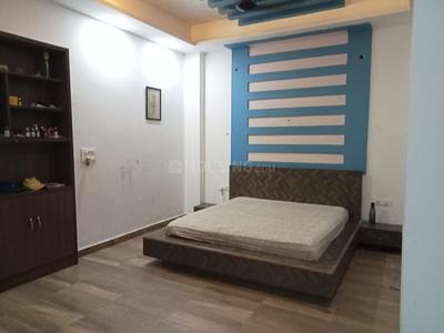 Bedroom Image of Fully furnished Girls PG Sectro 108 Noida in Sector 108, Noida