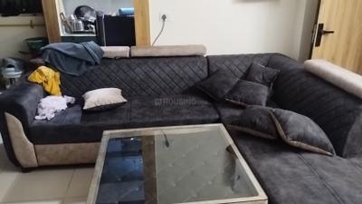 Bedroom Image of 975 Sq.ft 2 BHK Apartment / Flat for sale in Javin Raj Empire, Raj Nagar Extension Ghaziabad for Rs. 8800000