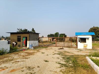 Image of 500 Sq.ft Residential Plot / Land for sale in Sector 149, Noida for Rs. 11000000