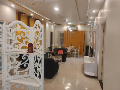 3 BHK Independent House