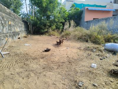 Image of 1883 Sq.ft Residential Plot / Land for sale in Kheedarsar Rural, Jhunjhunu for Rs. 4000000