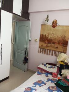 Bedroom Image of 1370 Sq.ft 3 BHK Apartment / Flat for sale in JP Nagar Bengaluru for Rs. 16000000