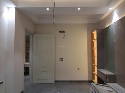 Bedroom Image of 2700 Sq.ft 4 BHK Builder Floor for sale in Paschim Vihar New Delhi for Rs. 62000000