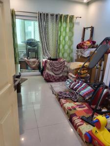 Hall Image of 1765 Sq.ft 3.5 BHK Apartment / Flat for sale in Express Zenith, Sector 77 Noida for Rs. 21000000