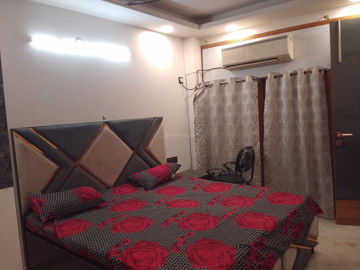 Govindpuri Extension Bedroom 1