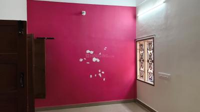 Bedroom Image of 1045 Sq.ft 2.5 BHK Builder Floor for rent in KK Nagar Madurai for Rs. 21000