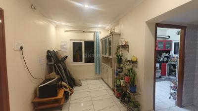 Image of 1600 Sq.ft 3 BHK Apartment / Flat for sale in Kavadiguda, Hyderabad for Rs. 14500000