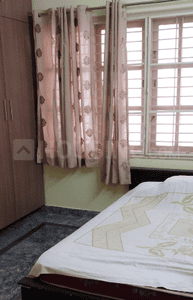 Image of 1100 Sq.ft 2 BHK Independent House for sale in Basaveshwara Nagar, Bengaluru for Rs. 25900000