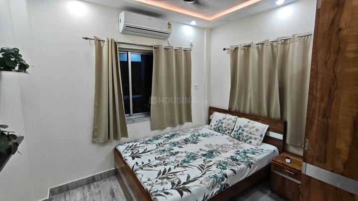 Daspara, Mukundapur Bedroom 1