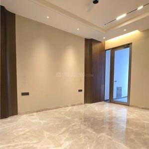 Bedroom Image of 1200 Sq.ft 3 BHK Builder Floor for sale in Swaraj Homes H Block RWA Ashok Vihar, Ashok Vihar New Delhi for Rs. 23500000