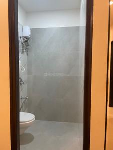 Bathroom Image of 650 Sq.ft 1 BHK Apartment / Flat for sale in Raunak City Sector VI F1, Kalyan West Kalyan for Rs. 3500000