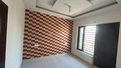 Bedroom Image of 1125 Sq.ft 3 BHK Apartment / Flat for sale in WWICS Imperial Heights, Sector 115 Mohali for Rs. 4190000