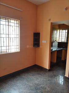 1 BHK Independent House