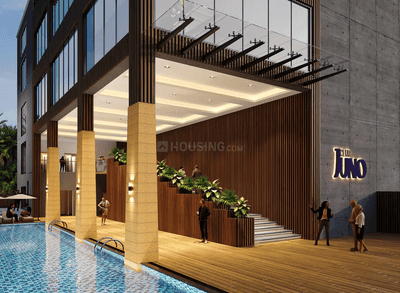 Image of 2270 Sq.ft Residential Plot / Land for sale in Bren Cosmo, Budigere Cross, Bengaluru for Rs. 28375000