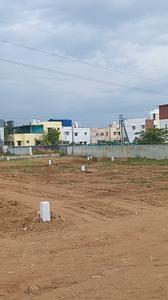 Image of 1500 Sq.ft Residential Plot / Land for sale in Karumandapam, Tiruchirappalli for Rs. 4500000