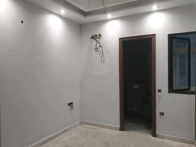 Bedroom Image of 1350 Sq.ft 3 BHK Builder Floor for sale in Paschim Vihar New Delhi for Rs. 26500000