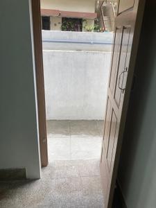 Balcony Image of 500 Sq.ft 2 BHK Independent House for rent in Alagappan Nagar Madurai for Rs. 10000