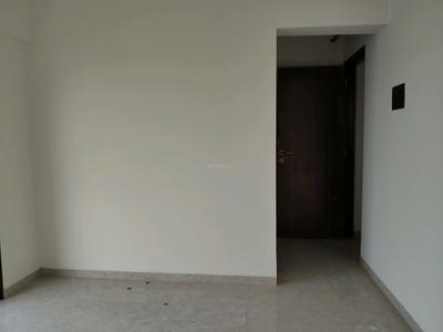 Bedroom Image of 800 Sq.ft 2 BHK Apartment / Flat for sale in AR Pawansoot, Kharghar Navi Mumbai for Rs. 9000000