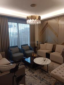 Hall Image of 2600 Sq.ft 4 BHK Apartment / Flat for sale in Bestech Altura, Sector 79 Gurgaon for Rs. 34500000