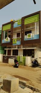 Image of 1000 Sq.ft 2 BHK Independent House for rent in Biddapur Colony, Gulbarga for Rs. 9500