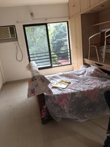 Bedroom Image of 1450 Sq.ft 2.5 BHK Apartment / Flat for sale in Clover Acropolis, Viman Nagar Pune for Rs. 26000000