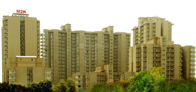 Image of 3485 Sq.ft 4 BHK Apartment / Flat for sale in M2K Victoria Gardens, Ashok Vihar, New Delhi for Rs. 65000000