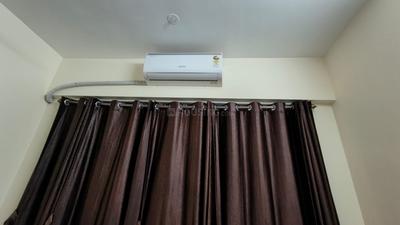 Bedroom Image of 1300 Sq.ft 2 BHK Apartment / Flat for sale in Crystal Corner, Kharghar Navi Mumbai for Rs. 17000000
