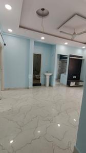 2 BHK Independent Builder Floor