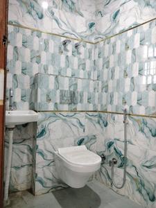 Bedroom One Image of 630 Sq.ft 2 BHK Apartment / Flat for sale in Palam New Delhi for Rs. 5000000