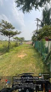 Image of 920 Sq.ft Residential Plot / Land for sale in Thirumullaivoyal, Chennai for Rs. 2944000
