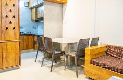 Hall Image of VAMSI NEST in Brookefield, Bengaluru