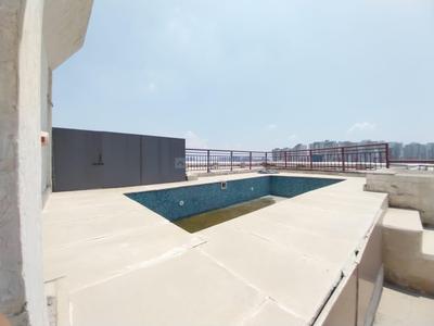 Balcony Image of 6000 Sq.ft 4 BHK Penthouse for sale in Sector 102 Noida for Rs. 65000000