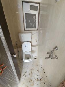 Image of 550 Sq.ft 1 BHK Apartment / Flat for rent in Puraniks Grand Central, Thane West, Thane for Rs. 27000