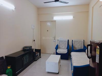 Hall Image of 580 Sq.ft 2 BHK Apartment / Flat for sale in GLS Arawali Homes, Sector 4 Sohna for Rs. 4100000