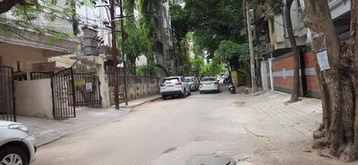 Balcony Image of 6000 Sq.ft 5 BHK Independent House for sale in Kavadiguda Hyderabad for Rs. 80000000