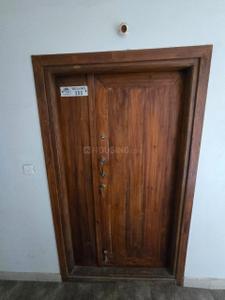 Bedroom Image of 1279 Sq.ft 2.5 BHK Apartment / Flat for sale in IJM Raintree Park Dwaraka Krishna Phase II Willows Apartments, Koppuravuru Guntur for Rs. 6200000