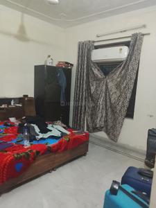 Bedroom Image of 999 Sq.ft 1.5 BHK Builder Floor for rent in Dayanand Nagar Amritsar for Rs. 13000