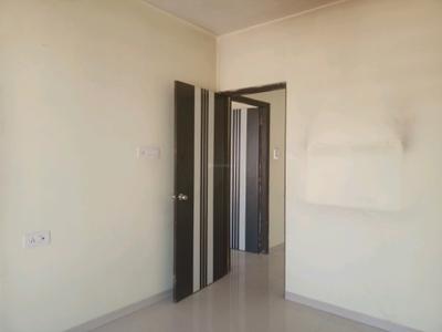 Bedroom Image of 1250 Sq.ft 2 BHK Apartment / Flat for sale in Om Rudra, Kharghar Navi Mumbai for Rs. 16500000