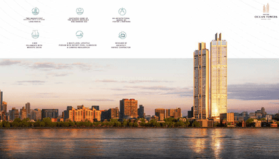 Image of 1670 Sq.ft 3 BHK Apartment / Flat for sale in Piramal Aranya, Byculla, Mumbai for Rs. 88000000