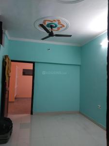 Hall Image of 1500 Sq.ft 3 BHK Independent House for rent in Aliganj Lucknow for Rs. 17500